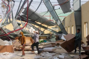 Vì sao Biển Đông