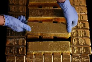 Kho vàng 300 tỷ USD của Italy: Động thái mới làm dậy sóng EU