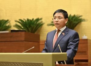 Đề xuất thuế 01 phần trăm cho giao dịch vàng miếng