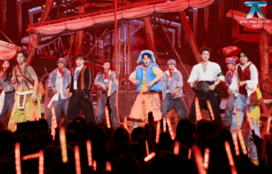  Live Stage 3 của Anh trai say hi ca khúc đang khiến 5 ca sĩ tạo cơn sốt