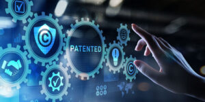 Trung Quốc vượt mốc 5 triệu bằng sáng chế