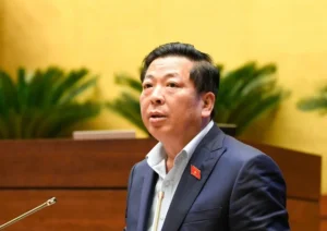 Bộ trưởng Xây dựng đề xuất bỏ giấy phép nhà dưới 7 tầng