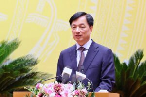 Coi giám sát củng cố chính quyền địa phương 2 cấp 