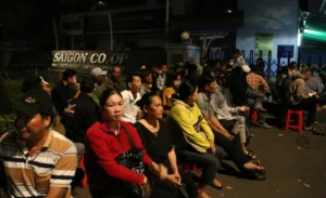 Lao động thời vụ đi Hàn 8 tháng đóng phí tới 65 triệu đồng