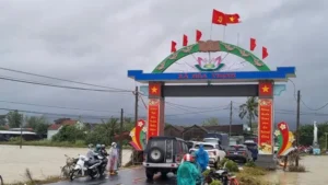 Người dân bức xúc vì tin giả