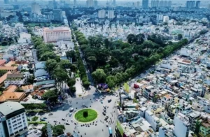 Đài tưởng niệm nạn nhân Covid-19