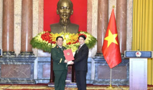 Nguyễn Trọng Nghĩa