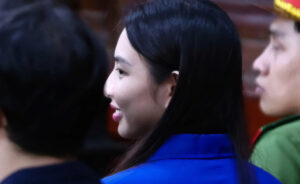 Thùy Tiên và Quang Linh Vlogs đề xuất án tù 2-2,5 năm