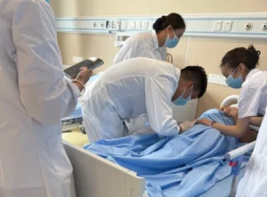 vaccine ung thư rẻ của Trung Quốc