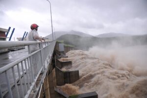 Thủy điện Sông Ba Hạ