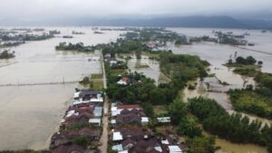 Thủy điện Sông Ba Hạ giữa tâm bão dư luận: Lợi nhuận kỷ lục, nhân sự biến động sau sự cố xả lũ