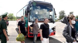 Lời kể của những người trốn khỏi địa ngục lừa đảo tại Campuchia