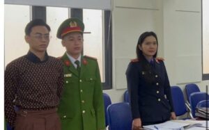 Bắt tạm giam tổng tài chỉ đạo đánh người tại quán cà phê