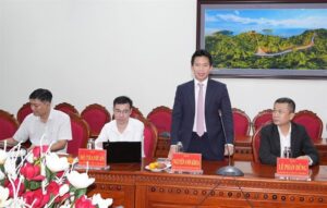 Tân Tổng giám đốc công ty năng lượng của tỷ phú Phạm Nhật Vượng có xuất thân thế nào?