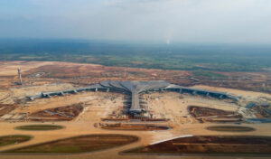 Cơ chế đặc biệt cho giai đoạn 2 sân bay Long Thành