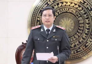 Điều tra nguy cơ thiệt hại 1.063 tỉ đồng ở VINAINCON