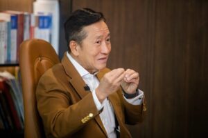 Trùm bút bi Thiên Long của đại gia Cô Gia Thọ kinh doanh ra sao trước khi về tay Tập đoàn Nhật Bản